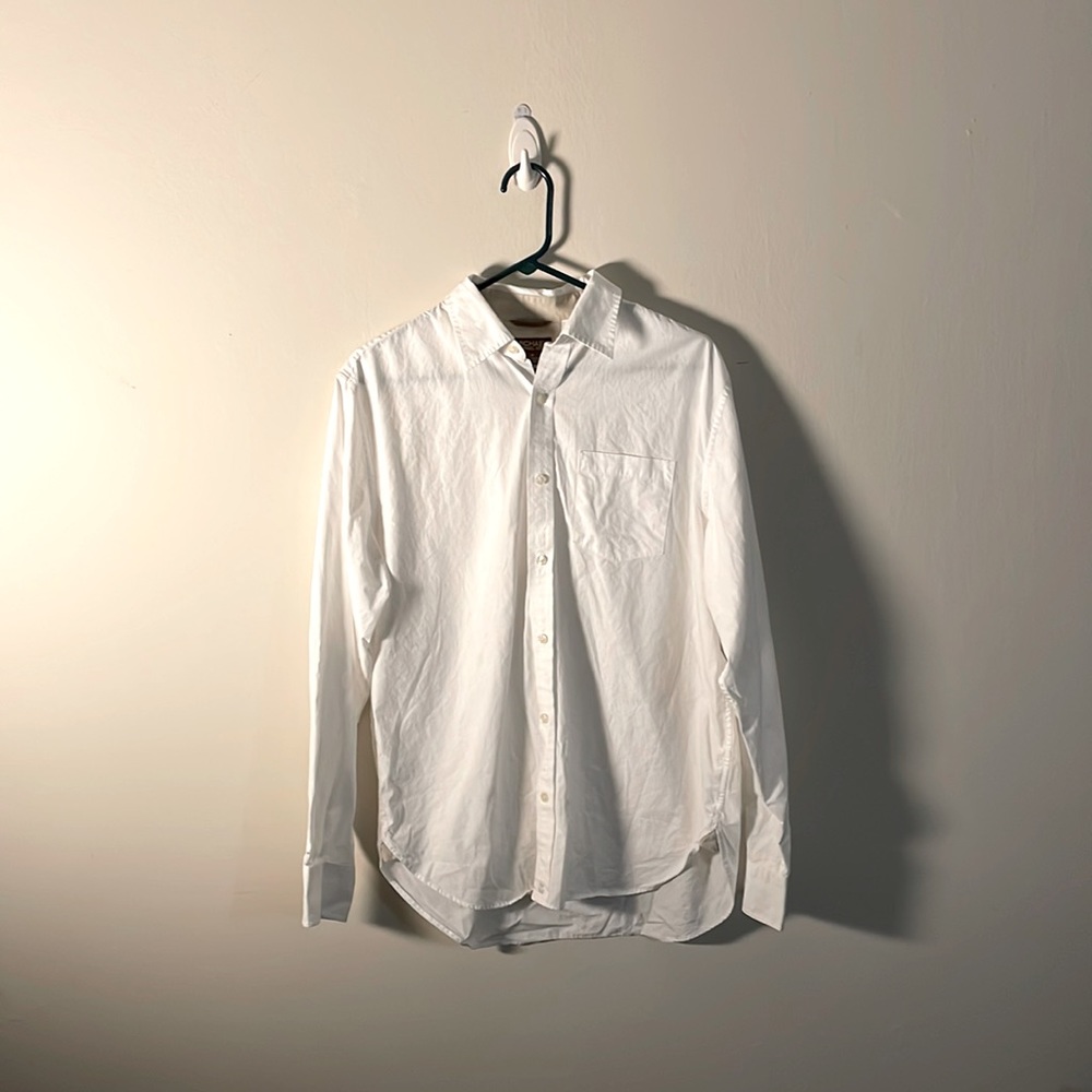 Michael Kors Button Down Shirt
